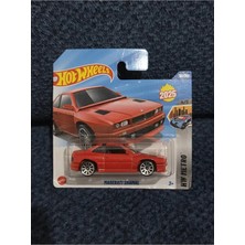 Hot Wheels 2025 Case 1:64 Maserati Shamal