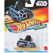 Hot Wheels Racer Verse Star Wars Darth Vader HKC00