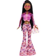 Barbie Signature Benim Sahnem Jai Bebek JBH84