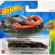 Hot Wheels Tekli Arabalar Bugatti Bolide - HTF08
