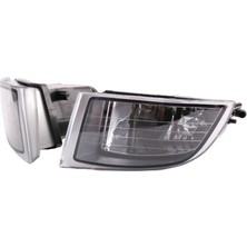 Universal Toyota Land Cruıser Prado Sol Sis Lambası 2003-2005