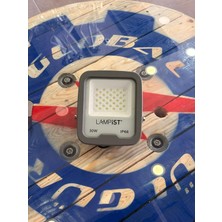 Lampist 30W Pro 6500K LED Projektör