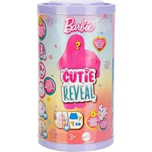 Barbie Chelsea Cutie Reveal Rüya Renkler Serisi HRK42