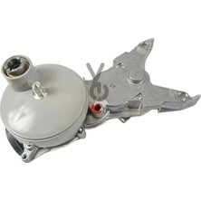 Kenwood - Gearbox Assembly