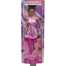 Barbie Kariyer Bebekleri Balerin DVF50-HRG37