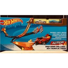 Hot Wheels Hot Wheels Drop Down Challenge DNR54