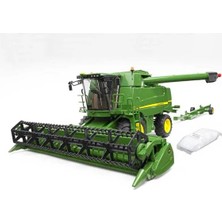 Bruder John Deere Biçerdöver BR02132