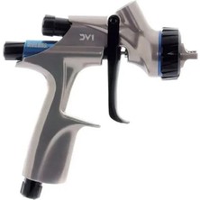 Devilbiss Dv1 Bazkat Boya Tabancası 1.3mm