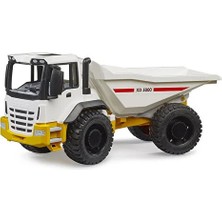 Bruder Dump Truck 03420