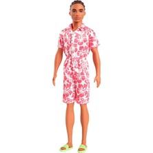 Barbie Yakışıklı Ken Bebekler HYT99