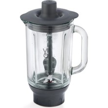 Kenwood - KAH359GL - Cam Blander Komple