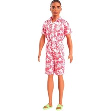 Barbie 235 HYT99 Bratz Temalı Erkek Model Bebek Renkli Desenli Eğlenceli Oyun Arkadaşı