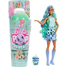 Barbie Pop Reveal Bubble Tea Serisi HTJ21