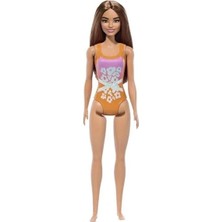 Barbie Plajda Bebekleri DWJ99-HPV21