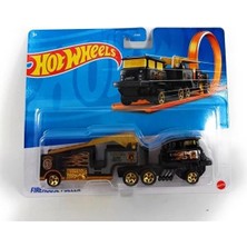 Hot Wheels Kamyonlar BFM60-HFC96