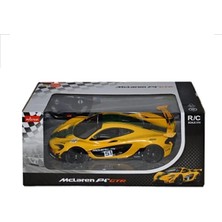 Sunman Kumandalı 1:14 Mclaren P1 Gtr Fabbatoys