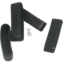Kenwood - BLM600SI Ayak Koyu Gri 4 Adet