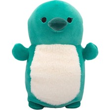 Squishmallows Hugmees Ornitorenk Selassi 26 cm HM00475
