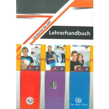 Karanfil Yayınları Lernkasten Für Daf Lehrerhandbuch - Oya Akay Zabun