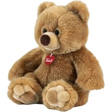 Trudi Ayıcık Ettore Peluş Oyuncak – 38 Cm, M | Süper Yumuşak & Koleksiyonluk