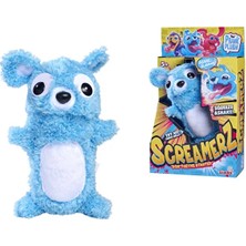 Simba Screamerz Sesli Peluş Geveze Ayı