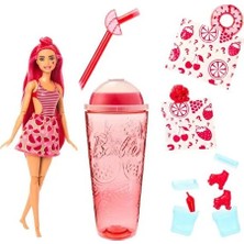 Barbie Pop Reveal Meyve Serisi - Karpuz HNW40-HNW43