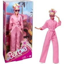 Barbie The Movie Margorot Robie Tulumlu HRF29 Lisanslı Ürün