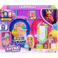 Barbie Extra HHN15 Mını Butık-2