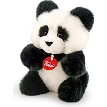 Trudi Panda Peluş Oyuncak – 19 Cm, Xs | Süper Yumuşak & Koleksiyonluk