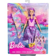 Barbie ® Yeni Prenses Kostümler Seti JCP74