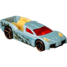 Hot Wheels Renk Değiştiren Arabalar Hypertruck GKC18