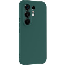 Gpack Tecno Camon 50 Pro Kılıf Lansman Silikon Içi Kadife
