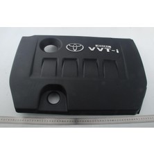 Parcaco Motor Koruma Kapağı Corolla/auris/avensis/verso 2007-2020 1,6 Benzinli 1121237010