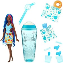 Barbie Pop Reveal Meyve Serisi - Meyve Suyu | HNW42