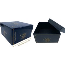 Elit Harry Potter Hediyelik Kutu 8*15 No:2