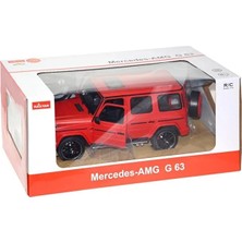 Sunman 95700 Mercedes Benz-Amg G63 Manuel Kapı Açılan 2.4 Ghz Işıklı Araba