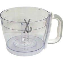 Kenwood - FP723-734 Ana Hazne