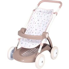 Smoby Baby Nurse Chuli Pop Oyuncak Bebek Arabası