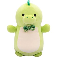 Squishmallows Hugmees Dinozor Danny 26 cm HM00473