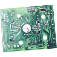 Kenwood - BLM610SI Ana Kart