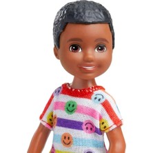 Barbie Chelsea Bebek Serisi DWJ33-HNY58