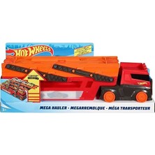 Hot Wheels Mega Mega Tır GHR48