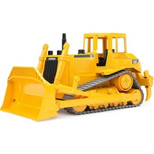 Bruder Oyuncak Caterpillar Buldozer BR02422