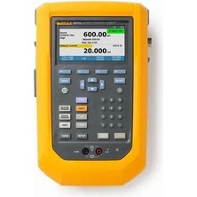 Fluke 729 Pro 7m Otomatik Basınç Kalibratörü
