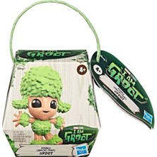 Hasbro Guardıans Of The Galaxy Groot Koleksiyon Figür Poodle F8026-F8093