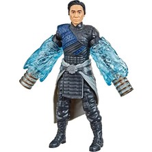 Hasbro Marvel Shang-Chi ve On Yüzük Efsanesi Wenwu F0555-F0974