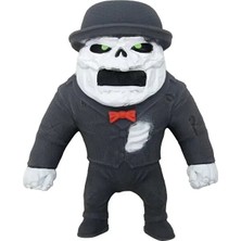 Sunman Monster Flex Uzayan Esnek Oyuncak Stretcheapalz Screamers Çete Serisi Tekli Fiğür @carcasso@1