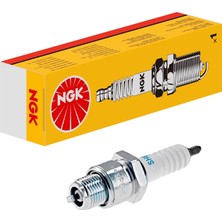 Ngk Buji BR6HS-10 (1090) Yamaha/suzuki Nikel Dıştan Takma Deniz Motoru Bujisi - Nickel Outboard Spark Plug