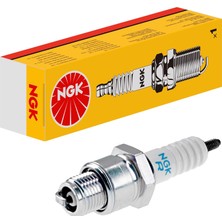 Ngk Buji BR6HS (3922) Yamaha/suzuki/mercury/evinrude/johnson Nikel Dıştan Takma/içten Takma Deniz Motoru Bujisi - Nickel Outboard/ınboard Spark Plug