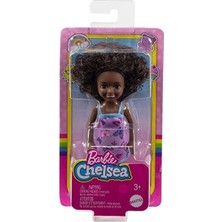 Barbie Aksesuarlı Chelsea Bebekler DWJ33 HGT03